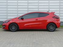 Kia Ceed 1.6 AT, 2014, 90 832 км, с пробегом, цена 1 448 000 руб.