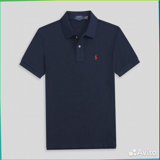 Футболка Polo Ralph Lauren (15671 Artikle: )