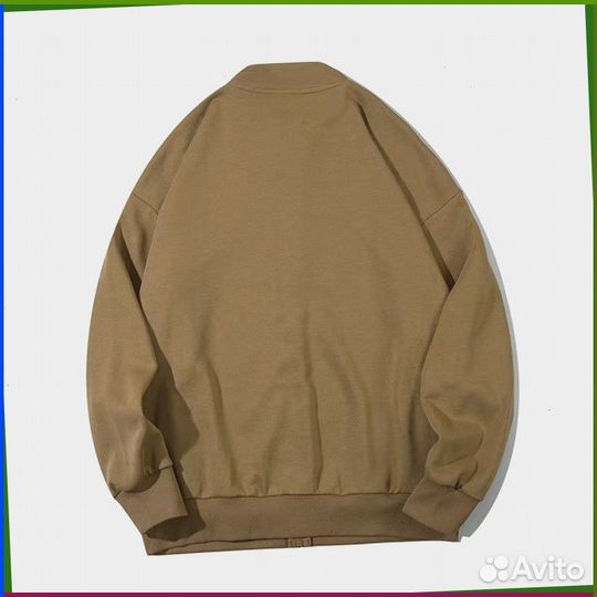 Зип худи Carhartt (Номер партии: 24536)