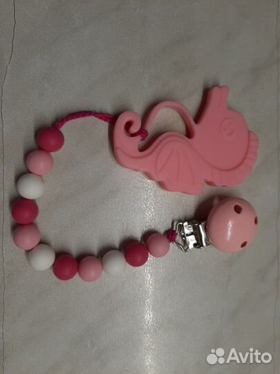 Грызунки силиконовые новые