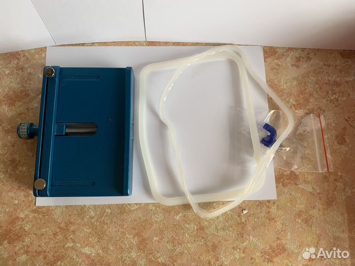 Вакуумный 3d термопресс ST-1520