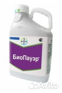 Адъюванты биопауэр