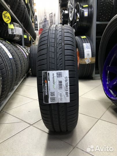 Hankook Kinergy Eco 2 K435 175/70 R13 82T