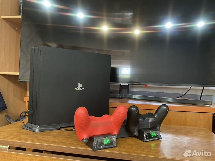 Sony PS4 pro