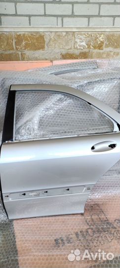 Двери мерседес w220