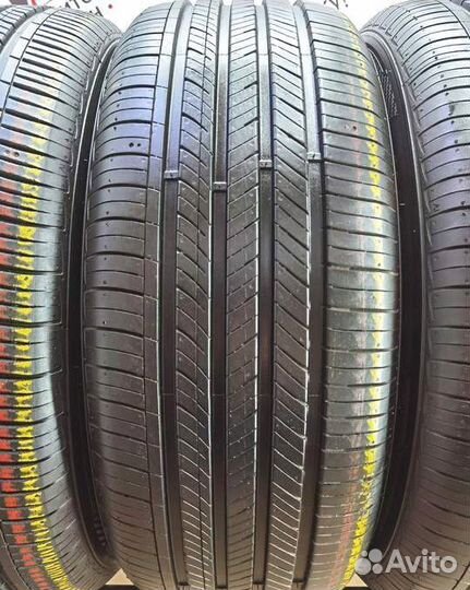 Hankook Ventus S2 255/45 R18 99W