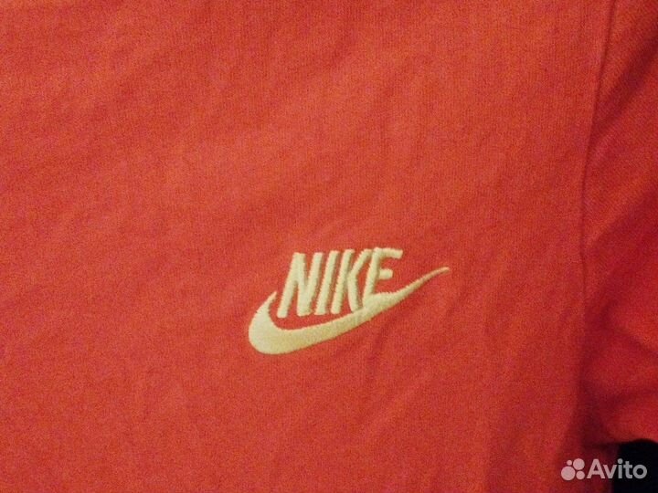 Футболка nike