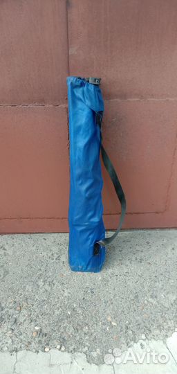 Стул кресло для рыбалки и охоты