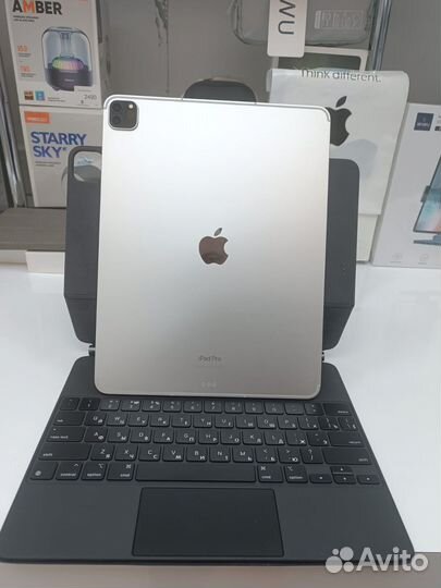 Apple iPad pro 12.9 2022 m2 512 cellular