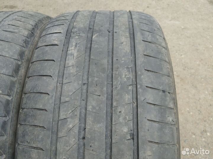 Bridgestone Alenza 001 285/40 R21