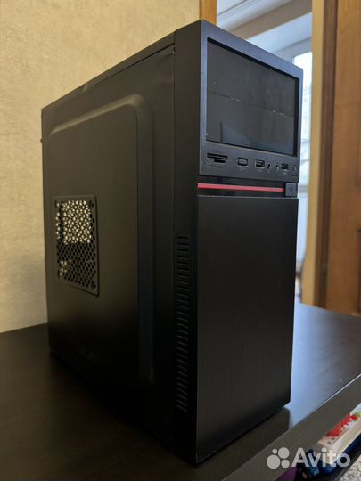 Системный блок i5 10400f