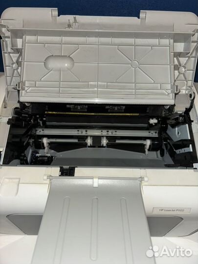 Принтер HP LaserJet Pro P1102