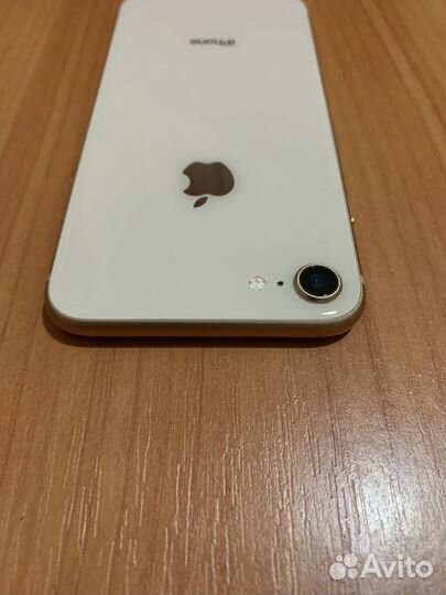 iPhone 8, 128 ГБ