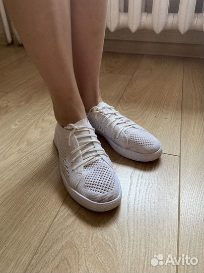Кеды демикс