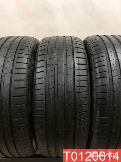 Pirelli P Zero PZ4 245/40 R21 100Y