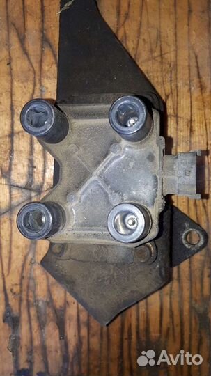 Катушка зажигания