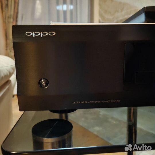 Oppo udp 205 2