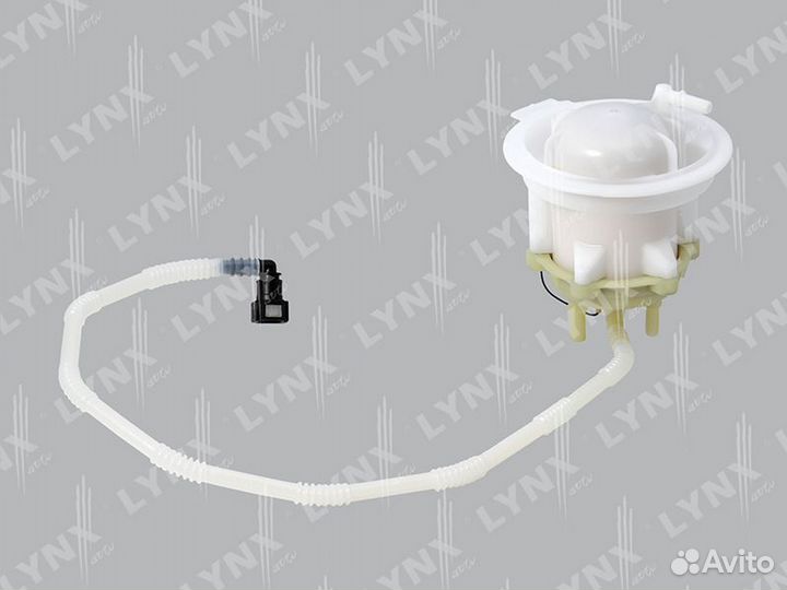 Фильтр топливный