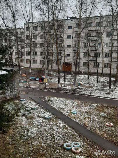 1-к. квартира, 35,5 м², 2/5 эт.