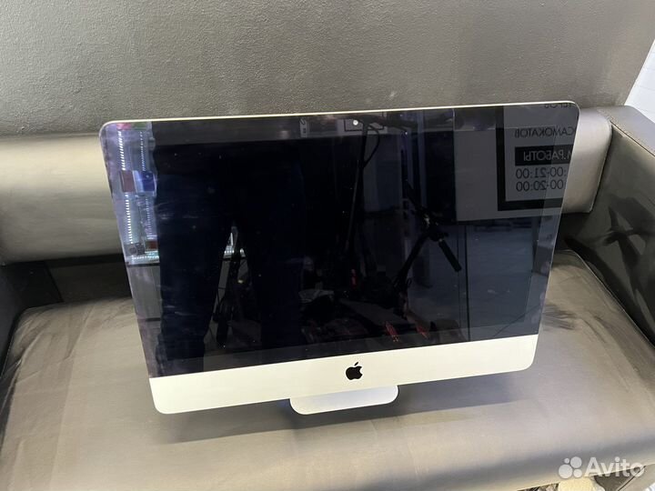 Apple iMac 21.5 a1418 2012