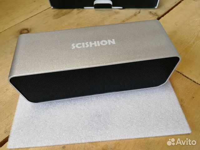 Саундбар - тв-бокс scishion Magic