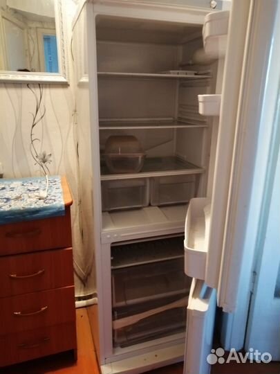 Холодильник бу