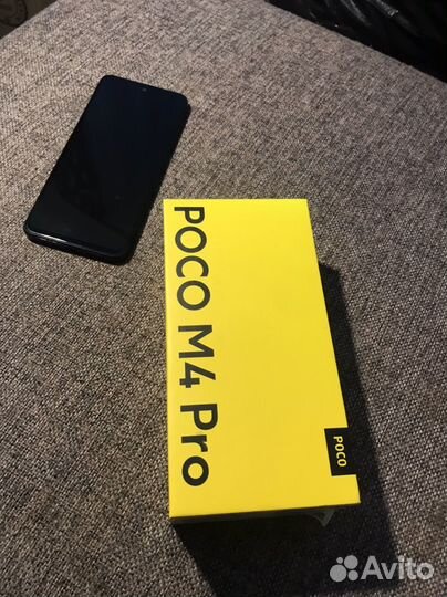 Мобильные телефоны бу Poco m4 pro 5g