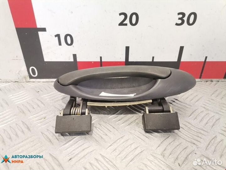 Ручка наружная передняя правая Saab 9-5 1997