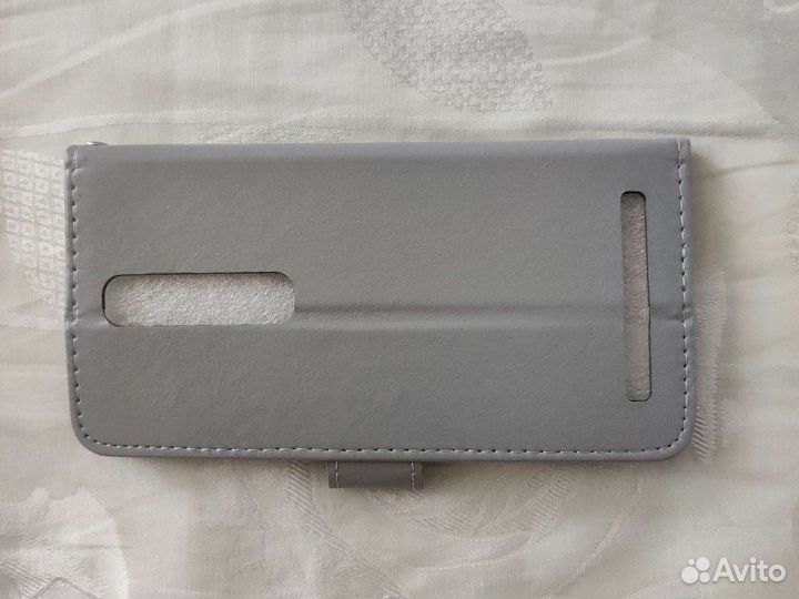 Новый чехол на телефон asus zenfone 2 ze551ml