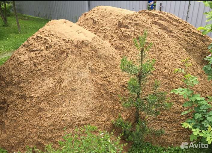 Песок щебень земля плодородная торфогрунт дрова