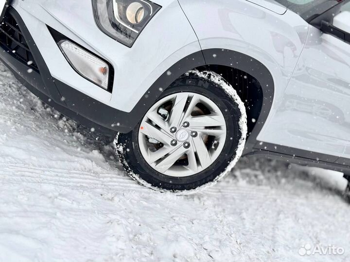 Solaris HC 1.6 МТ, 2024