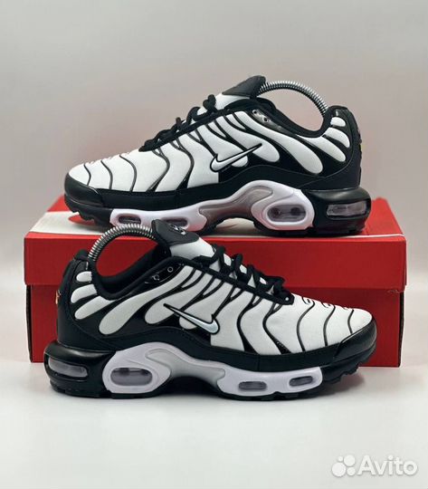 Nike air max tn plus