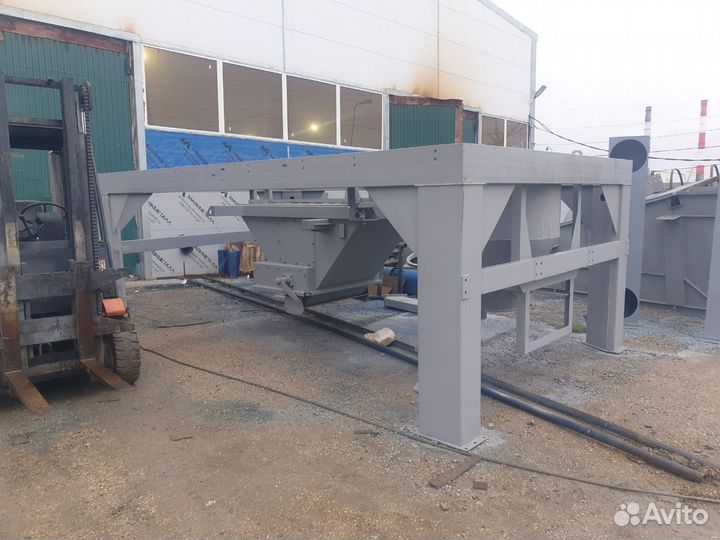 Запасные части для абз