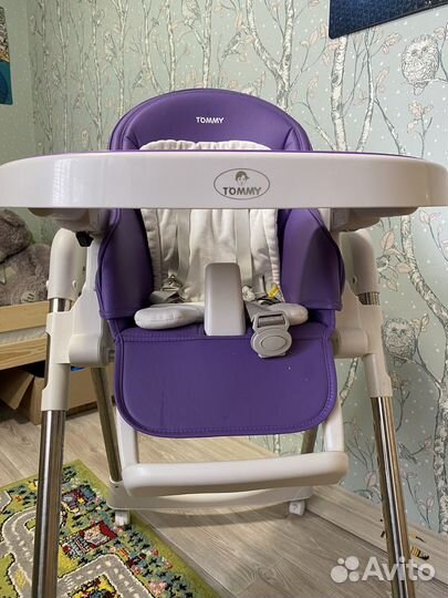 Стул для кормления