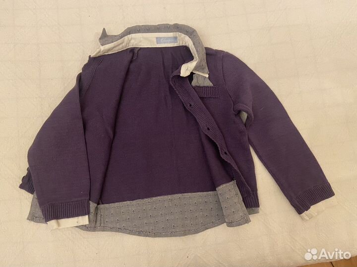 Костюм детский нарядный