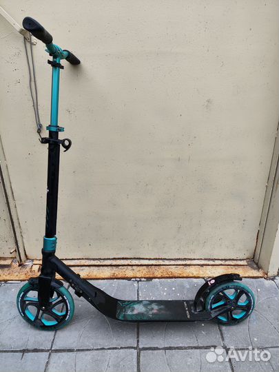 Самокат взрослый
