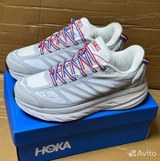 Кроссовки hoka one one для бега