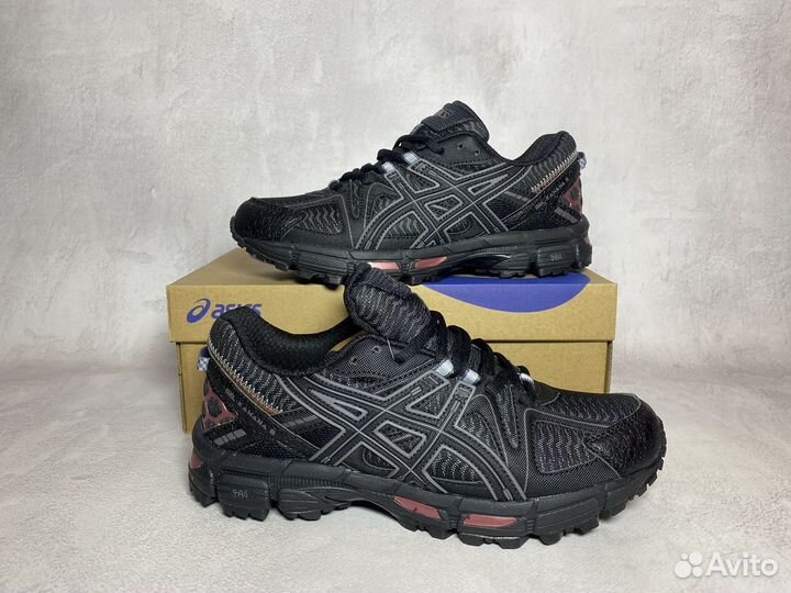 Кроссовки Asics Gel Kahana 8