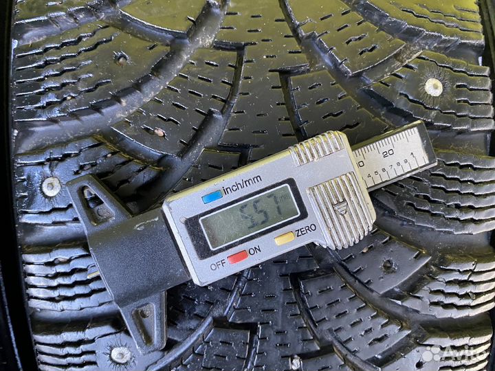 Nokian Tyres Nordman 4 195/65 R15