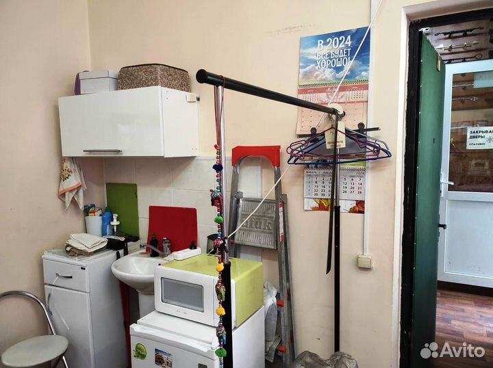 Кабинет косметолога