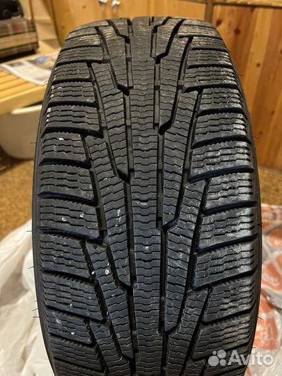 Nokian Tyres Nordman RS2 195/55 R15 89R