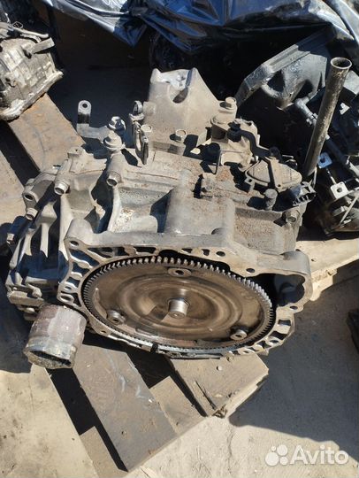 АКПП а4сф1/2, a4cf1/2(4передачи)