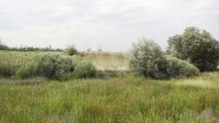 Участок 9,86 га (ИЖС)