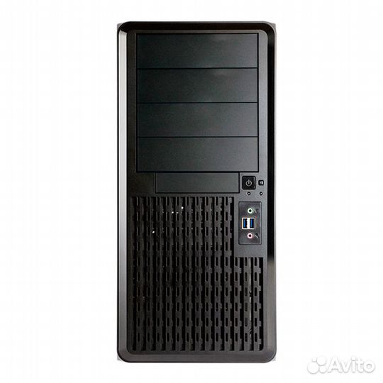 Корпус InWin PE689