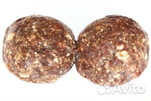 Бифштексы из оленины