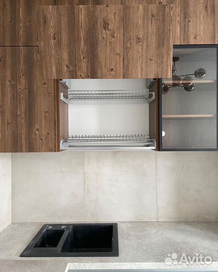 Кухня на заказ. Кухонный гарнитур от производителя