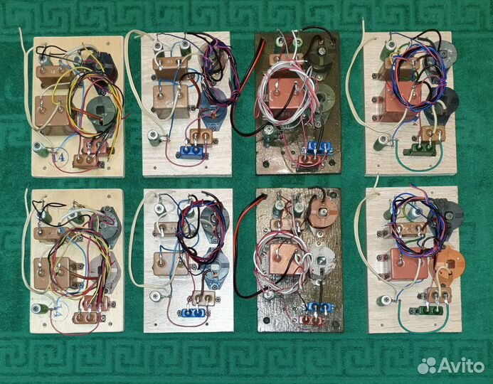 Фильтры для колонок 25ас-109 (5-2023)