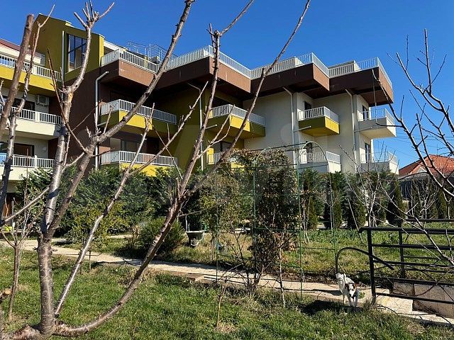 Гостиница 6540 м² (Черногория)