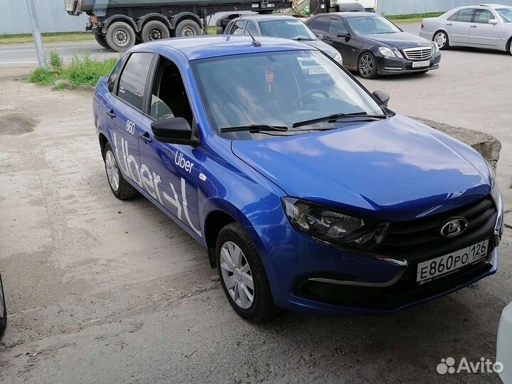 Авто в аренду