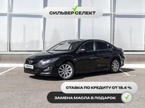 Mazda 6 2.0 AT, 2010, 197 691 км, с пробегом, цена 1 079 800 руб.